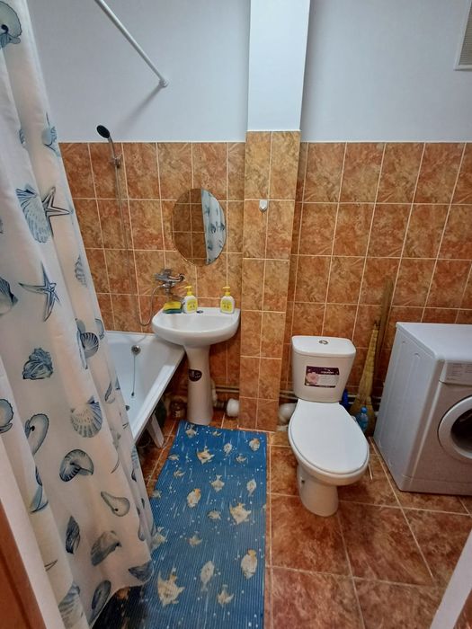 Продам 1-комнатную квартиру
