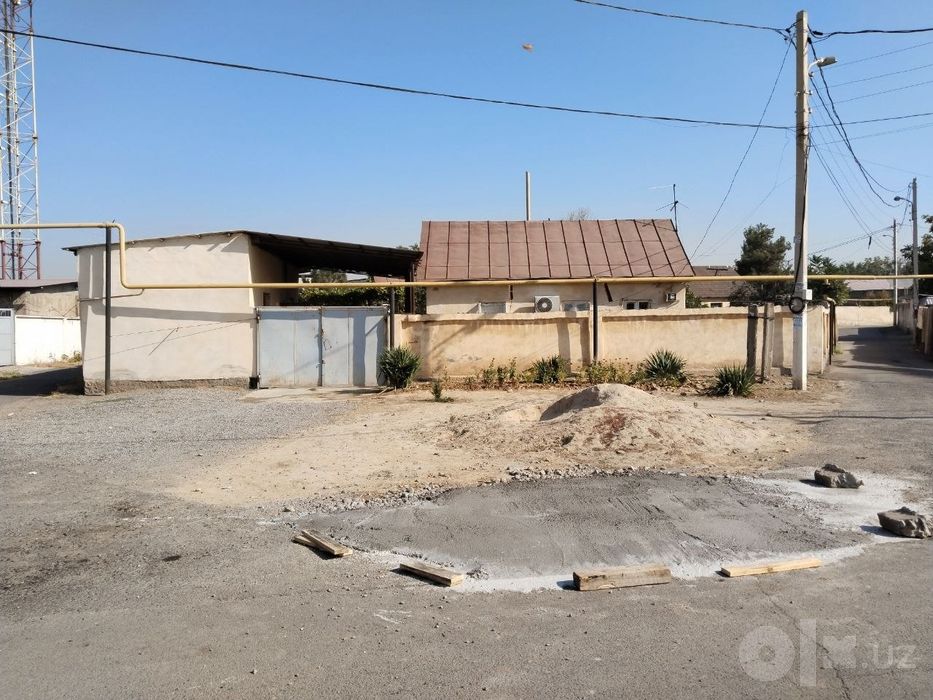 Sergili tumani Eski sergili maxallasi daryo bo'yi 176 uy