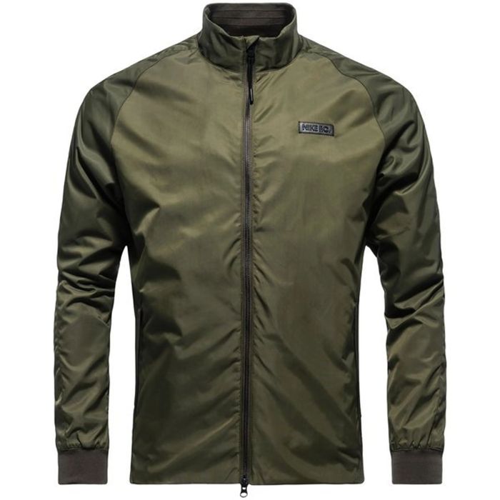 Мъжко яке : Nike F.C. Woven Cargo Jacket S