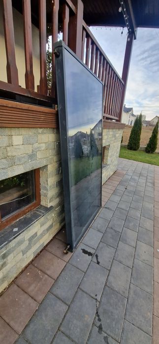 Panouri solare apa calda