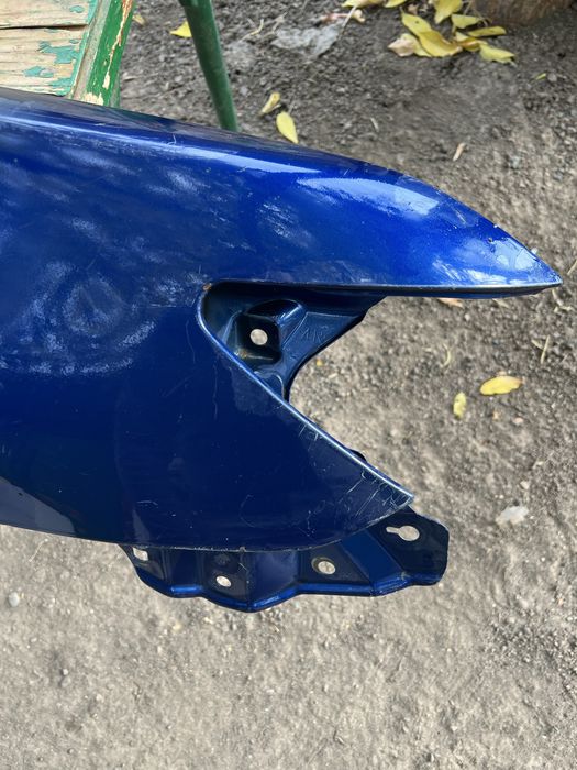 Крыло Camry Камри  45