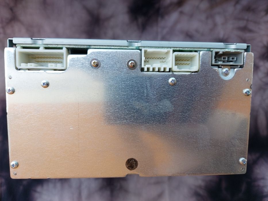 Мултимедия Радио CD Навигация