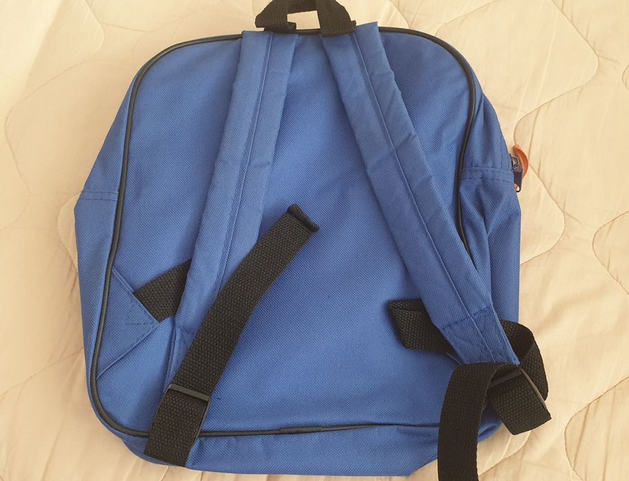 Детска раничка Disney Planes за момче