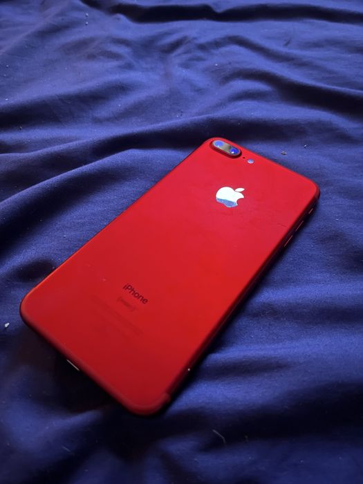 Iphone 7 plus 128gb