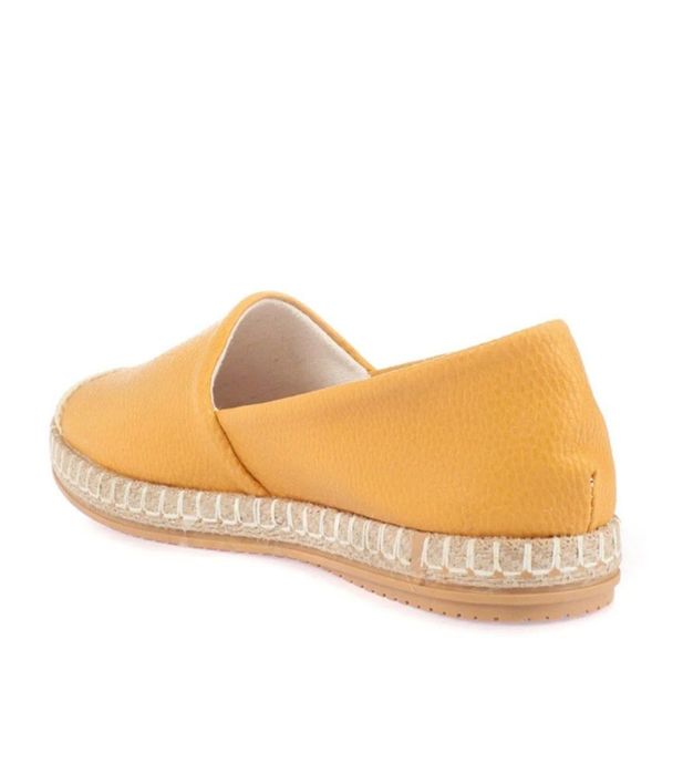 Эспадрилы женские