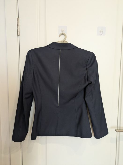 Женский школьный пиджак