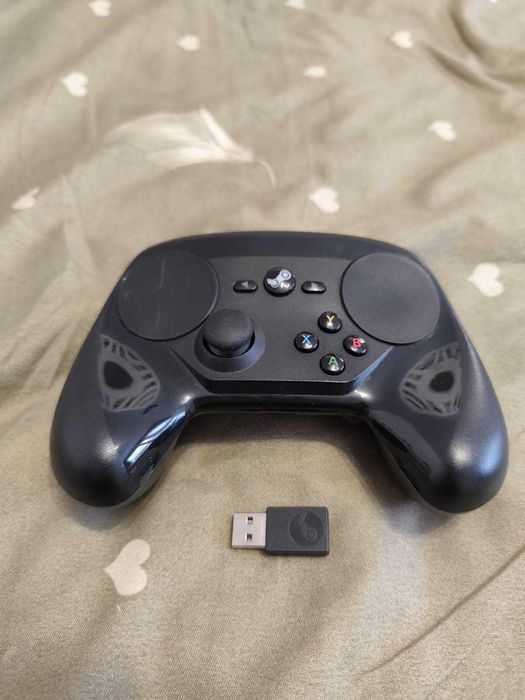 Steam Controller - Model 1001 USA