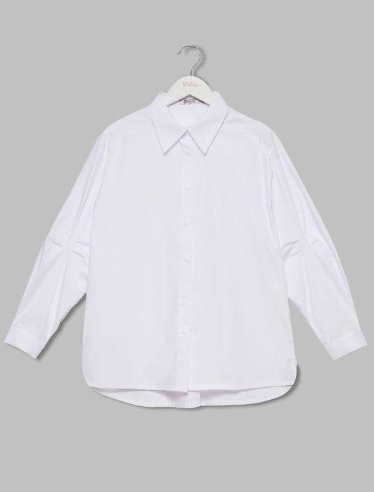 Школьная Блузка Делорас