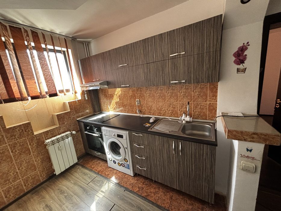 Vand apartament 2 camere , zona Chrihala, Orly 43, bl. G3 ,  Drobeta Turnu Severin