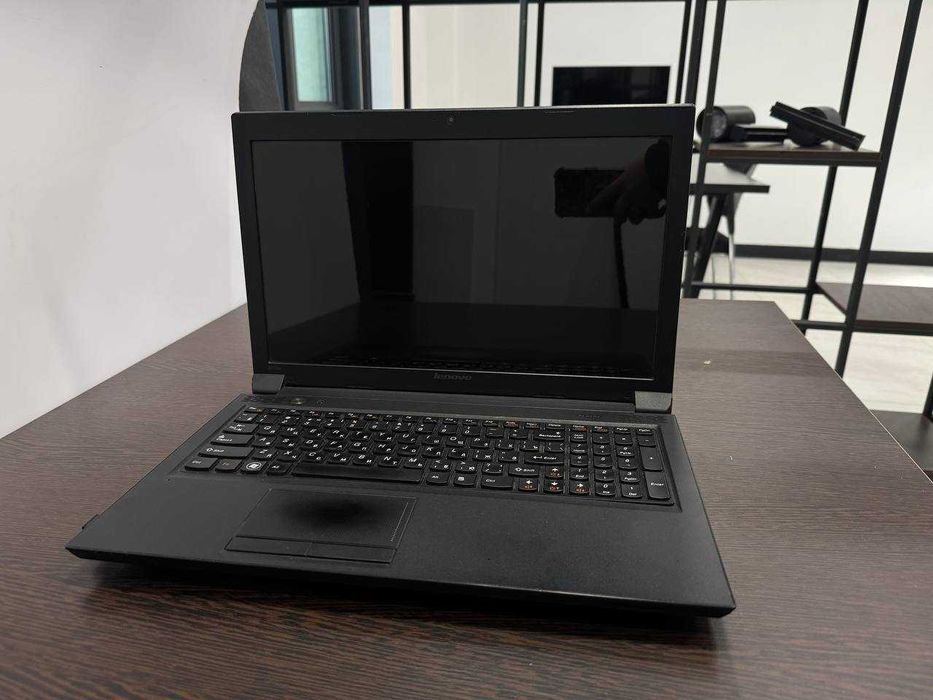 Продам ноутбук Lenovo B575e