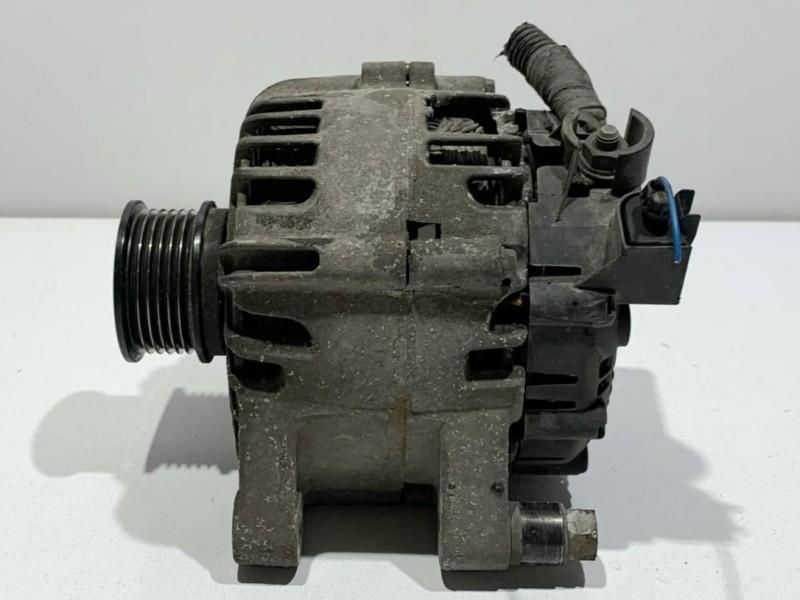 Alternator 120A Ford Focus 3 AV6N-10300-DC 1.6 tdci; 1.6 tdci T3DA; T1