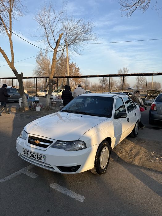 Nexia 2 2014 gibrid super