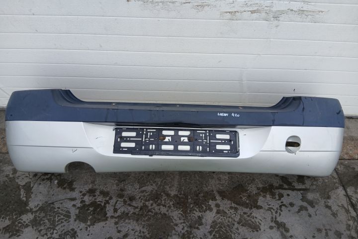 Bara spate 8200210902 8200697213 8200210902 8200697213 Dacia Logan 1