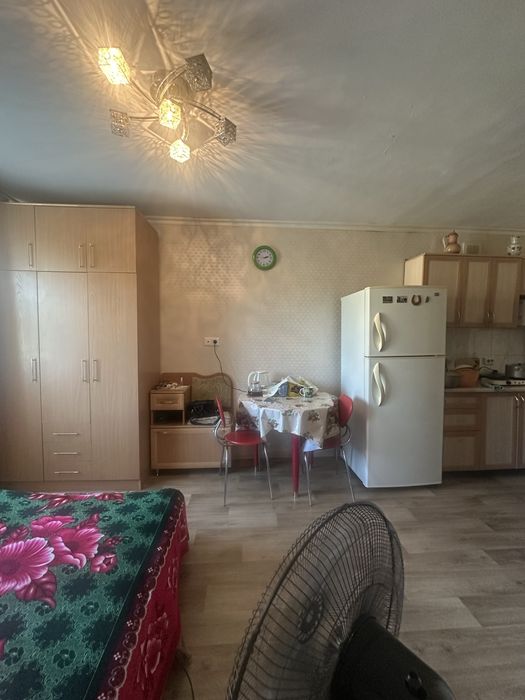 Продам 1-но комнатную квартиру