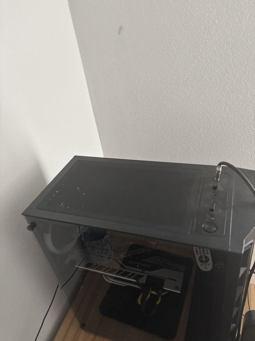 Vand calculator de gaming!