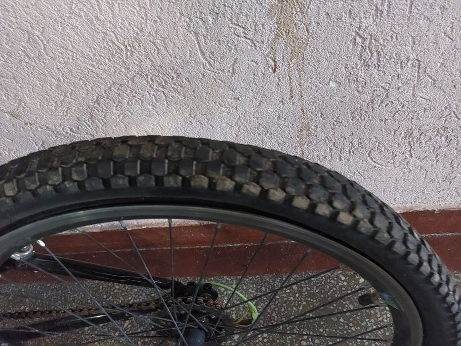 Vand Bicicleta  stare buna