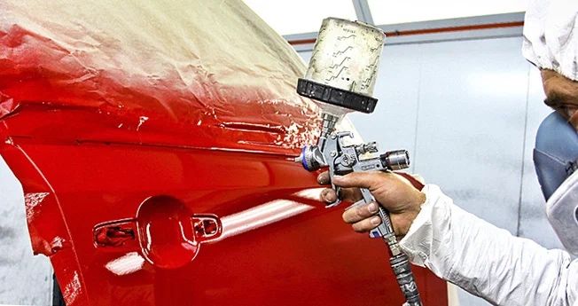 Мелкосрочный ремонт, Шумоизоляция