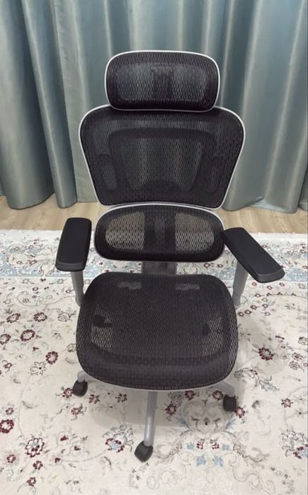 Кресло для защиты тела