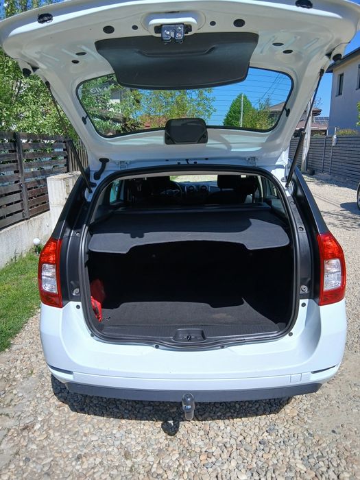 Dacia logan mcv 1.0 an 2018