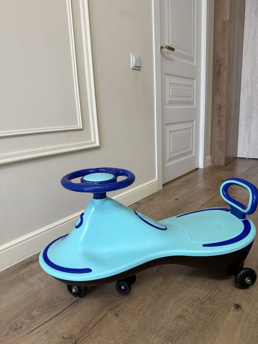 Толокар для детей