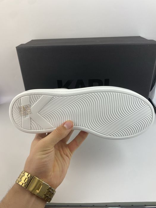 KARL Lagerfeld  KL52538 01S