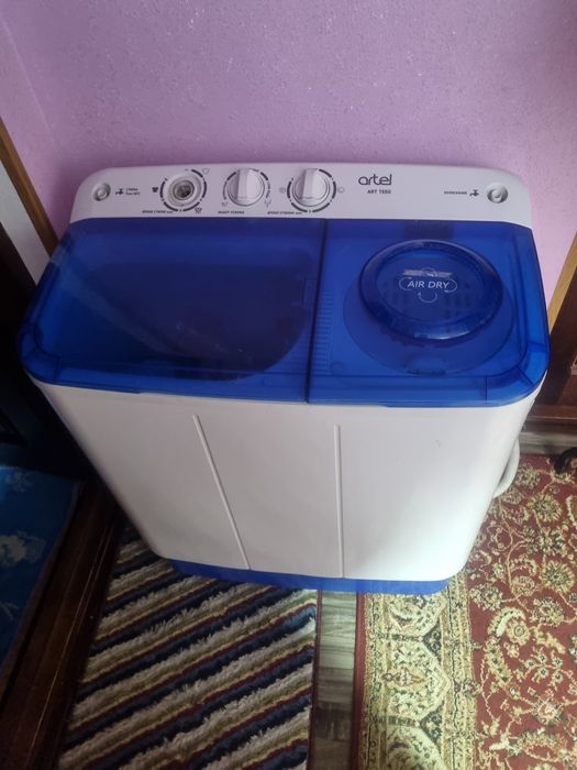 Стиральная Машина