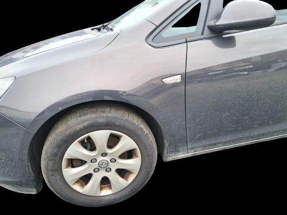 Dezmembrez 1.6 cdti B16DTL Opel Astra J Facelift
