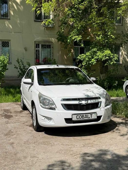 Продается Chevrolet COBOLT (автомат EVRO)