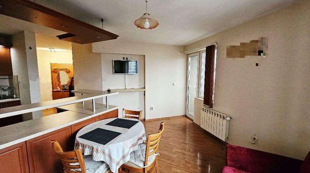 Дава се под наем Двустаен апартамент в София, Люлин 7 - 65 кв.м за 588.03 € - Снимка #2