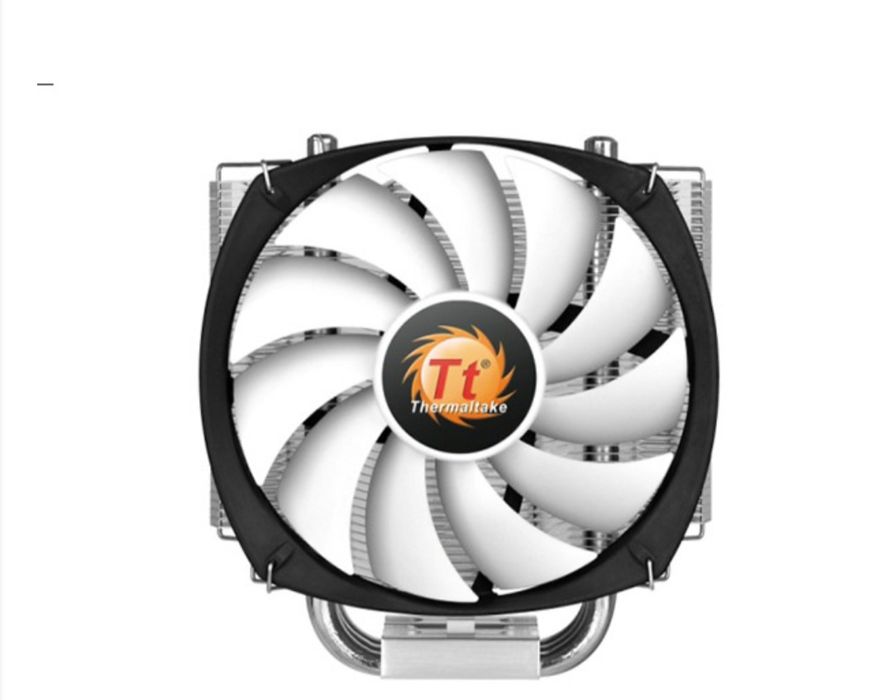 Кулер для процессора