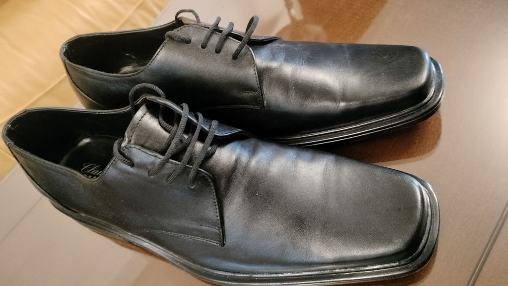 Vand pantofi barbati