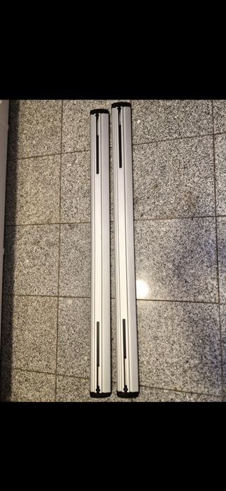 Thule напречни греди