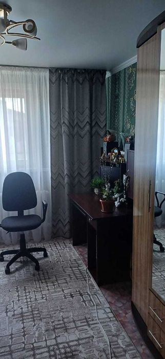 Продам дом в селе  Смирново