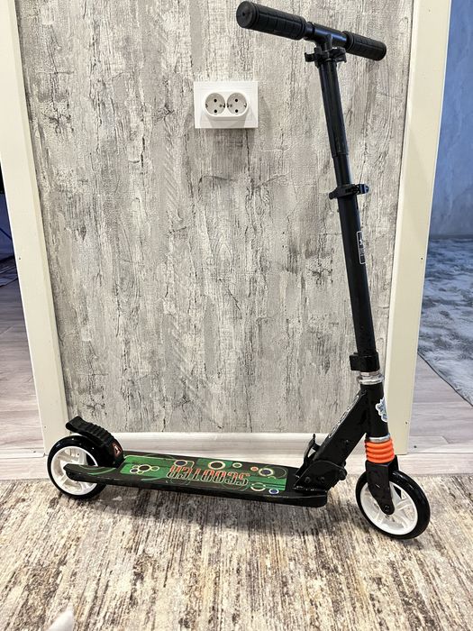 Самокат детский