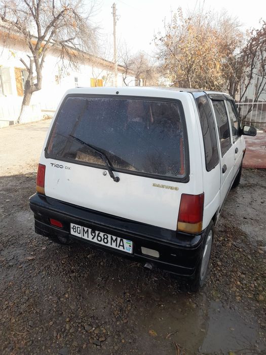 Toki sotiladi yili 1997