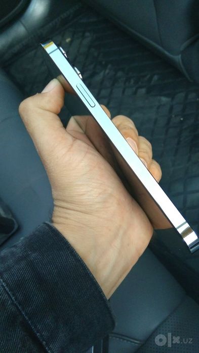 iPhone 13 Pro Max 1 TB ZA/A dual