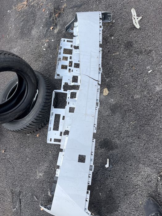 Броня Hyundai Ioniq 2021 2бр.