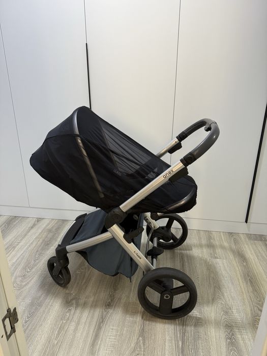 Продам коляску 2в1 anex l/type