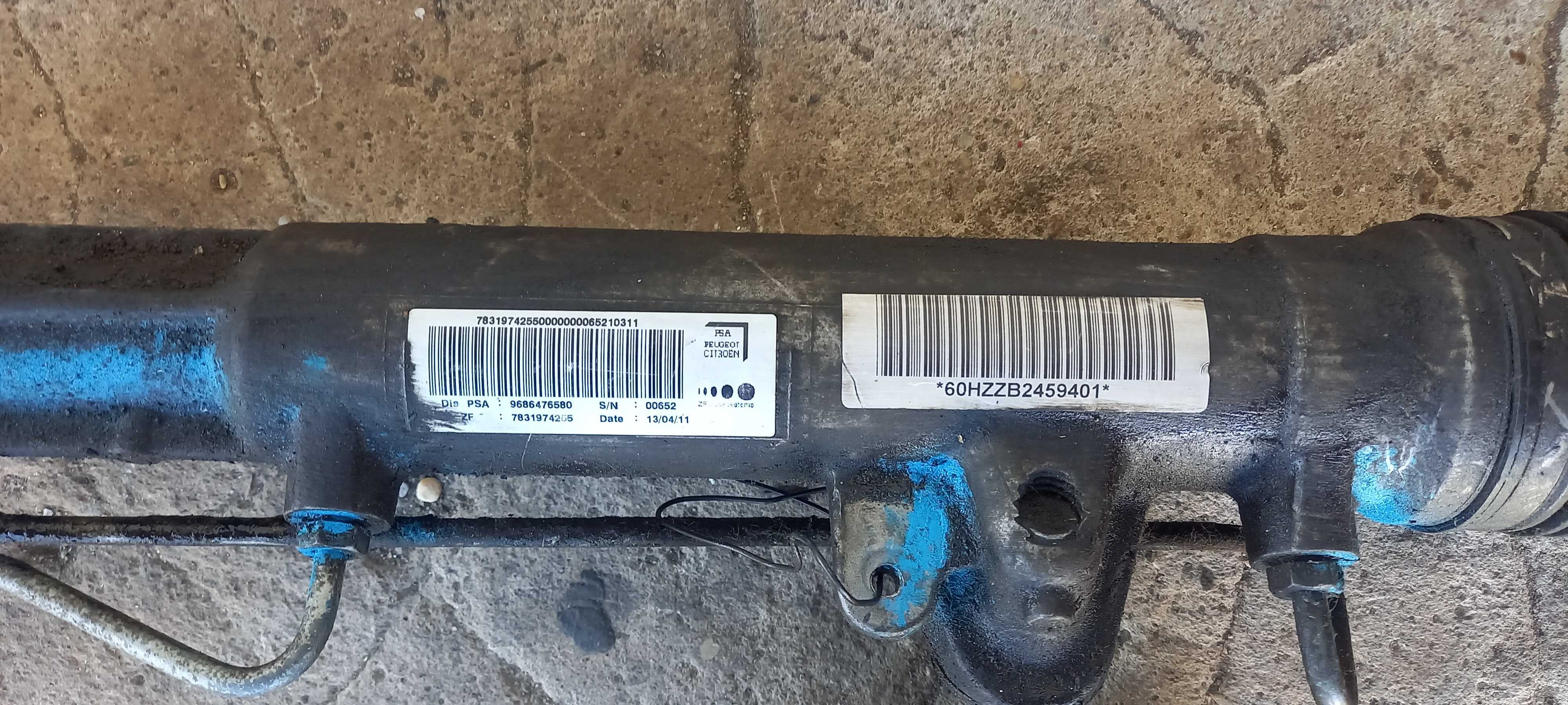 Кормилна рейка за пежо 508 PEUGEOT 508 /10-18/ гр. Враца Младост • OLX.bg