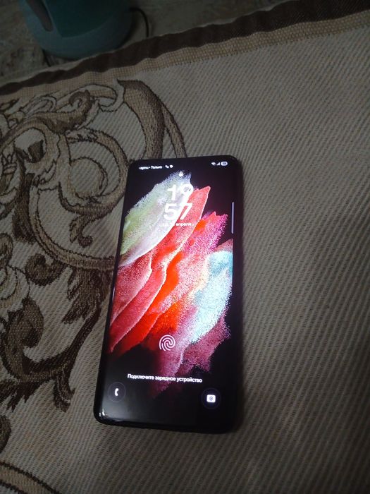 Samsung Galaxy s21ultra