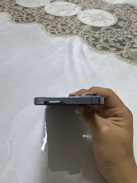Iphone 13 pro max 256gb 84% yomks holati zor