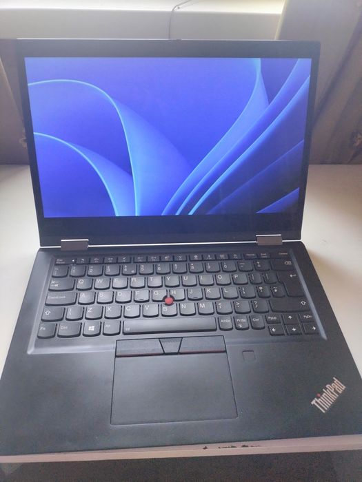 Lenovo ThinkPad X390 yoga