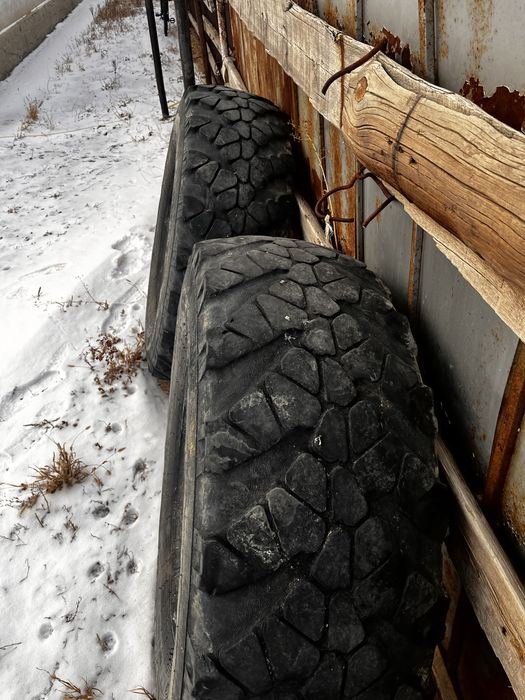 Продается шины..