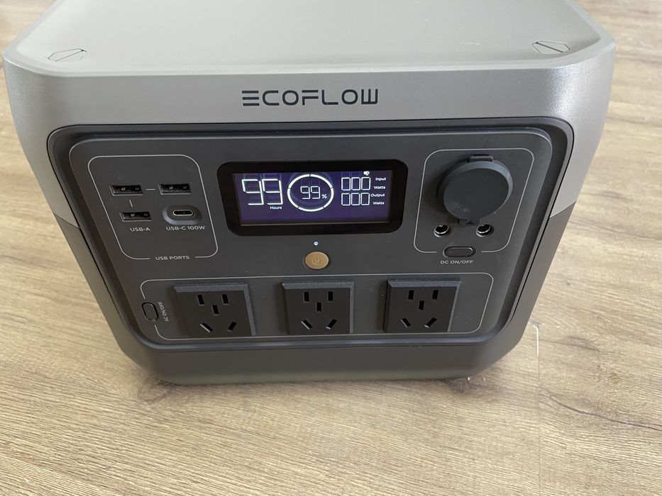 EcoFlow RIVER 2 Pro
