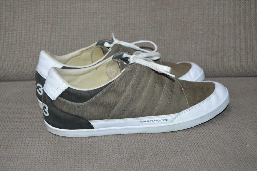 Incaltaminte Adidas Y-3 Sprint 44 Yohji Yamamoto design