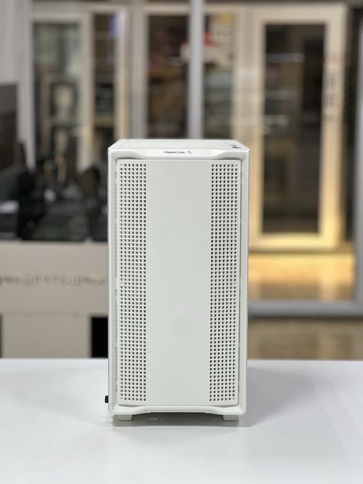 Игровой ПК | i5-12400F | RTX 3060