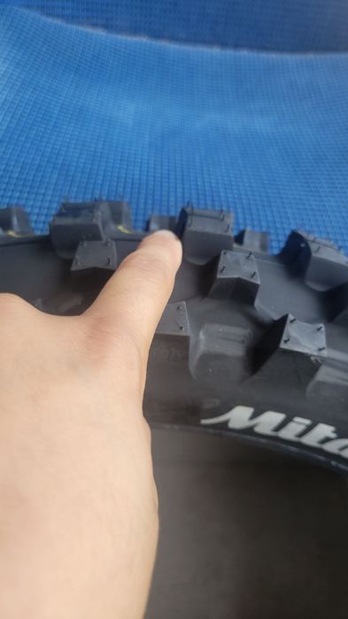 Husqvarna Tc 85 19 16