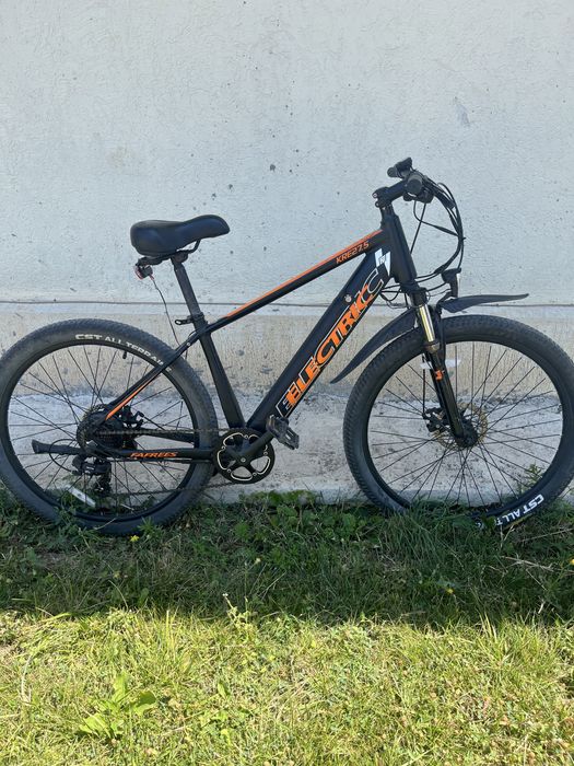 Ел велосипеди