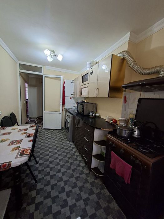 Продаётся  2х комнатная квартира