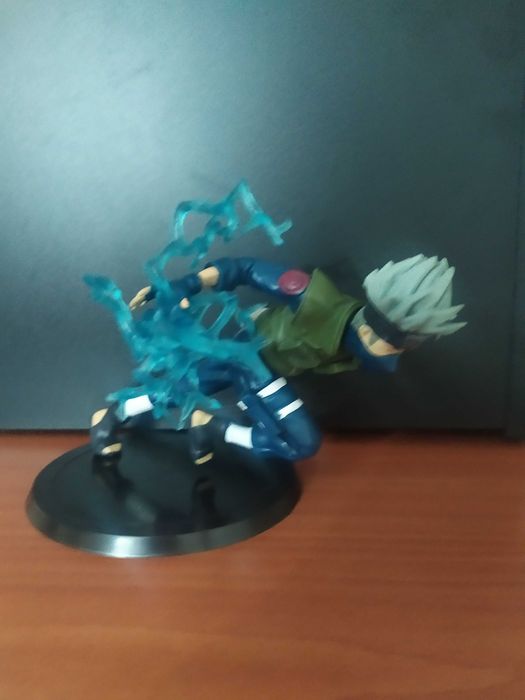 Колекционерска фигурка на Kakashi от Naruto